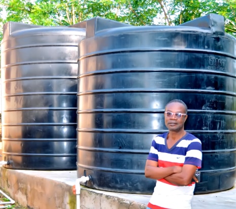 Clean Water